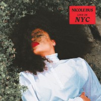 Purchase Nicole Bus - Live In Nyc