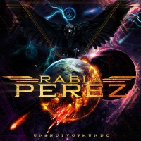 Purchase Rabia Perez - Un Nuevo Mundo (EP)