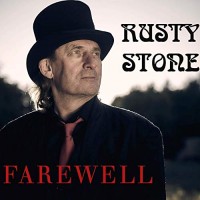 Purchase Rusty Stone - Farewell