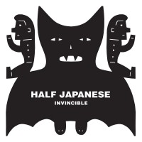 Purchase Half Japanese - Invincible