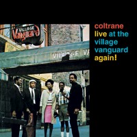 Purchase John Coltrane - Live At The Village Vanguard Again!