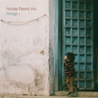 Purchase Nicolas Parent Trio - Mirage