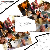 Purchase Now United - By My Side (CDS)