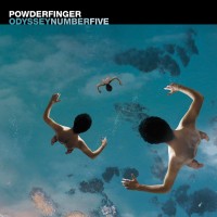 Purchase Powderfinger - Odyssey Number Five: 20Th Anniversary Edition