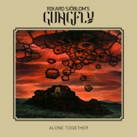 Purchase Rikard Sjoblom's Gungfly - Alone Together