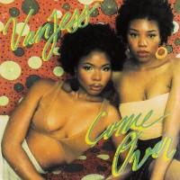 Purchase Vanjess - Come Over (CDS)