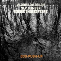 Purchase Vladislav Delay Meets Sly & Robbie - 500-Push-Up