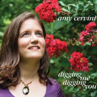 Purchase Amy Cervini - Digging Me, Digging You