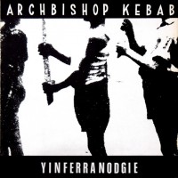 Purchase Archbishop Kebab - Yinferranodgie