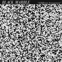Purchase Black Marble - A Different Arrangement