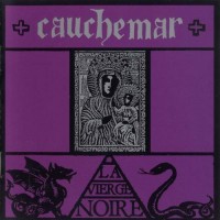 Purchase Cauchemar - La Vierge Noire