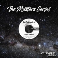 Purchase Closed Paradise - The Masters Series (EP)