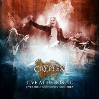 Purchase Cryptex - Live At De Bosuil