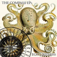 Purchase Ego Likeness - The Compass Eps CD1