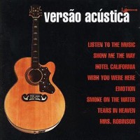 Purchase Emmerson Nogueira - Versão Acústica Vol. 1