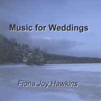 Purchase Fiona Joy Hawkins - Music For Weddings