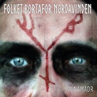 Purchase Folket Bortafor Nordavinden - Sagnamadr