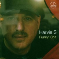 Purchase Harvie S - Funky Cha