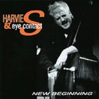 Purchase Harvie Swartz - New Beginning