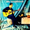 Buy Luiz Bonfa - Alta Versatilidade! (Vinyl) Mp3 Download