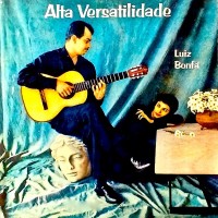 Purchase Luiz Bonfa - Alta Versatilidade! (Vinyl)