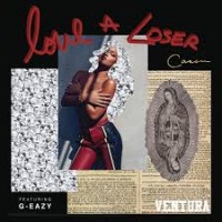Purchase Cassie - Love A Loser (CDS)