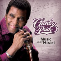Purchase Charley Pride - Music In My Heart