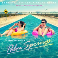 Purchase Cornbread Compton - Palm Springs (Original Motion Picture Score)
