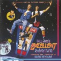 Purchase David Newman - Bill & Ted's Excellent Adventure Mp3 Download