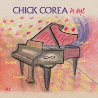 Purchase Chick Corea - Plays CD2