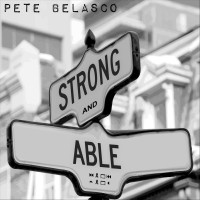 Purchase Pete Belasco - Strong And Able