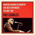 Buy Ray Charles - Modern Sounds In Country And Western Music Volume Two Mp3 Download