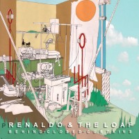 Purchase Renaldo & The Loaf - Behind Closed Curtains / Tap Dancing In Slush / Rotcodism