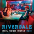 Purchase Riverdale Cast - Riverdale (Original Television Soundtrack) Mp3 Download