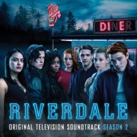Purchase Riverdale Cast - Riverdale: Season 2 (Original Television Soundtrack)