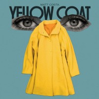 Purchase Matt Costa - Yellow Coat