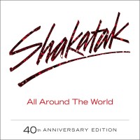 Purchase Shakatak - All Around The World (40Th Anniversary Edition)