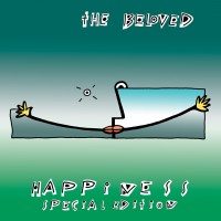 Purchase The Beloved - Happiness (Special Edition)