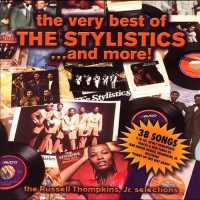 Purchase The Stylistics - The Very Best Of The Stylistics...And More CD1