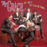 Purchase Tt Grace - Let Me In Let's Rock'n'roll