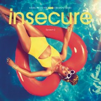 Purchase VA - Insecure: Music From The Hbo Original Series, Season 2