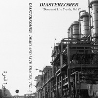 Purchase Diastereomer - Demo And Live Tracks, Vol. 1 (Tape)