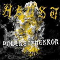Purchase Haust - Powers Of Horror