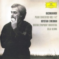 Purchase Krystian Zimerman - Rachmaninov - Piano Concertos 1 & 2