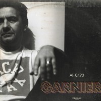 Purchase Laurent Garnier - Af 0490 (EP)