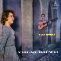 Purchase Luiz Bonfa - Violão Boêmio (Vinyl)