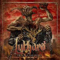 Purchase Lutharo - Unleash The Beast (CDS)