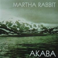 Purchase Martha Rabbit - Akaba