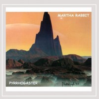 Purchase Martha Rabbit - Pyrrhogaster