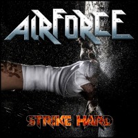 Purchase Airforce - Strike Hard